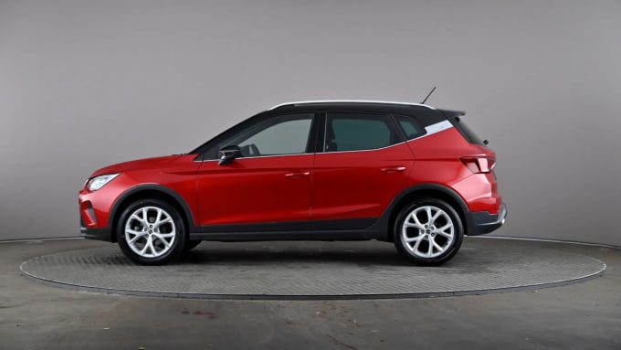 2023 Seat Arona