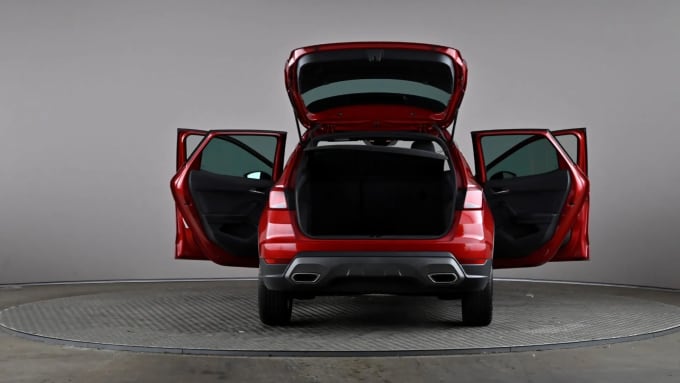 2023 Seat Arona
