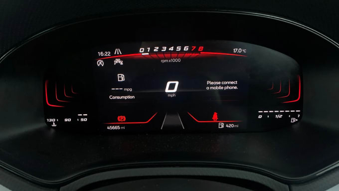2023 Seat Arona