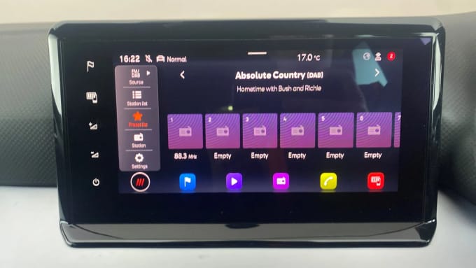 2023 Seat Arona