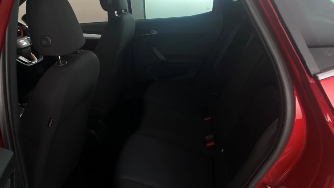 2023 Seat Arona