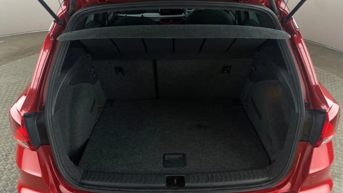 2023 Seat Arona