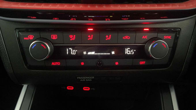 2023 Seat Arona