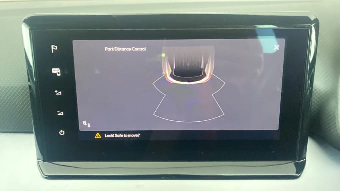 2023 Seat Arona