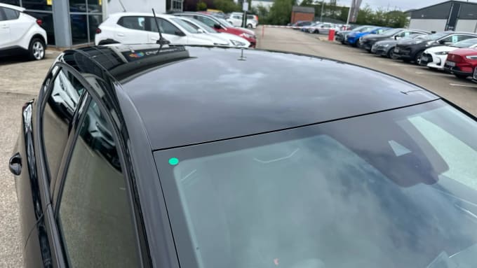 2024 Seat Ibiza