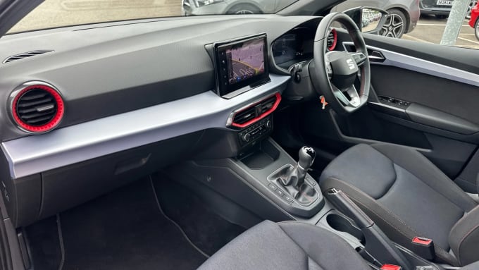 2024 Seat Ibiza