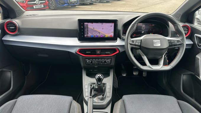2024 Seat Ibiza