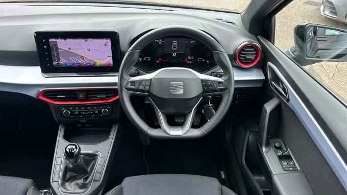 2024 Seat Ibiza