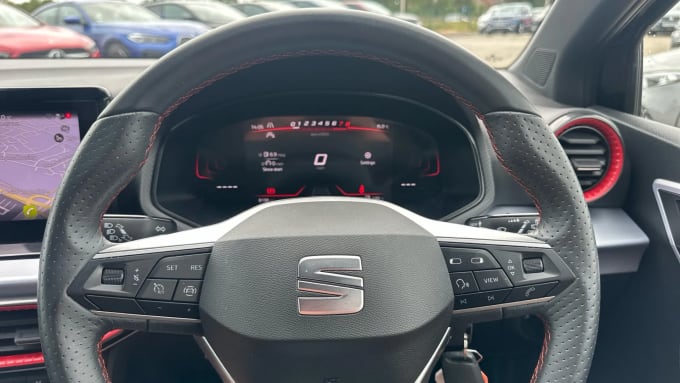 2024 Seat Ibiza
