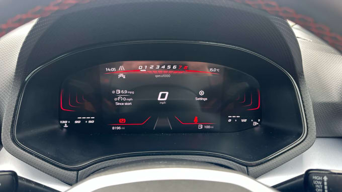 2024 Seat Ibiza