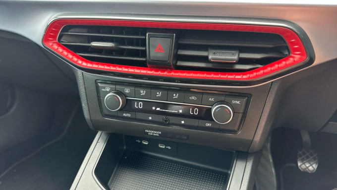 2024 Seat Ibiza