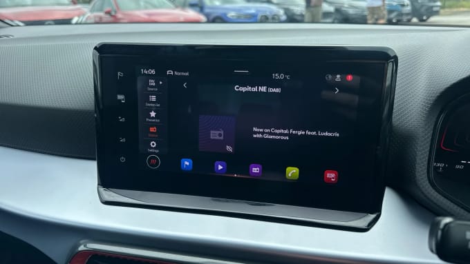 2024 Seat Ibiza
