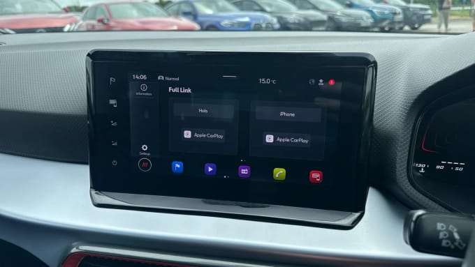 2024 Seat Ibiza