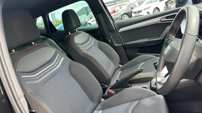 2024 Seat Ibiza