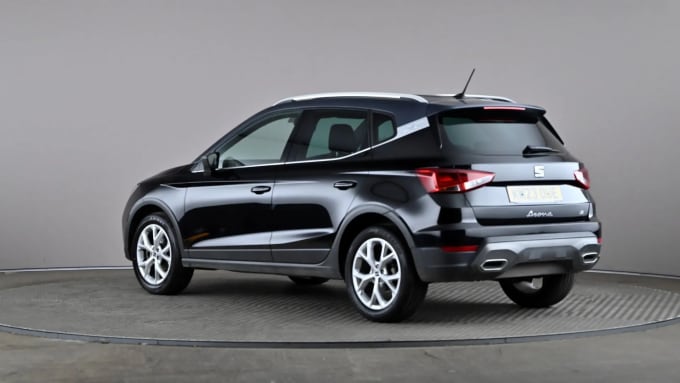 2023 Seat Arona