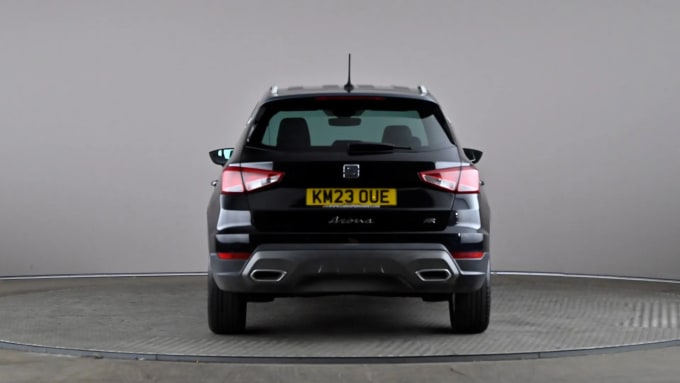 2023 Seat Arona