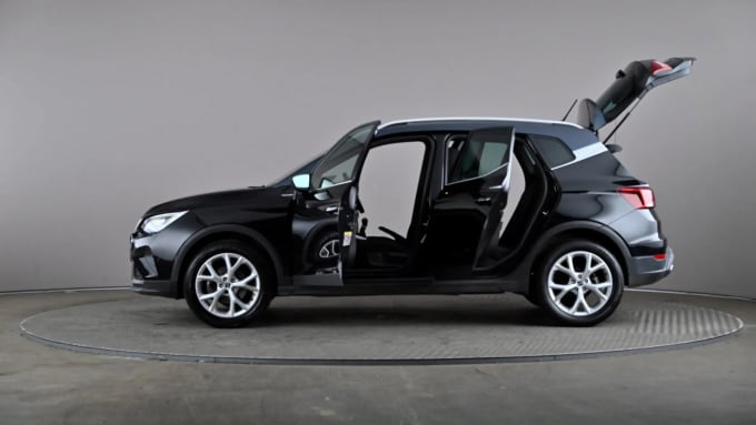 2023 Seat Arona