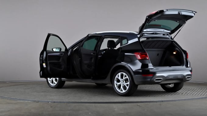 2023 Seat Arona