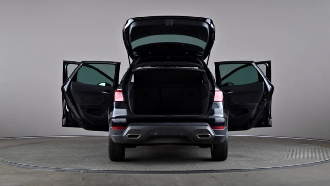 2023 Seat Arona