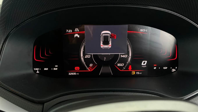 2023 Seat Arona