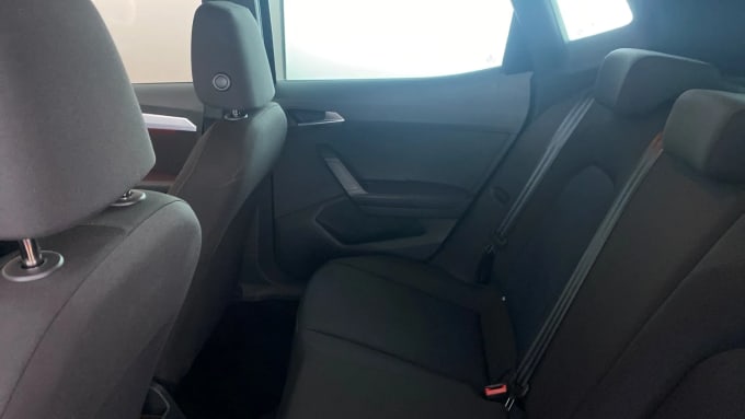 2023 Seat Arona