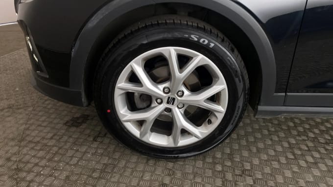 2023 Seat Arona