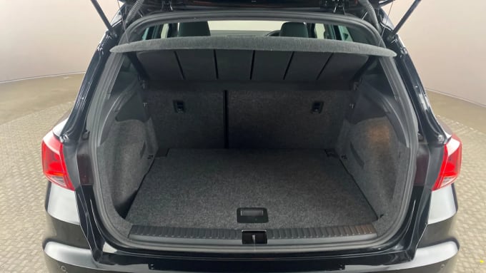 2023 Seat Arona