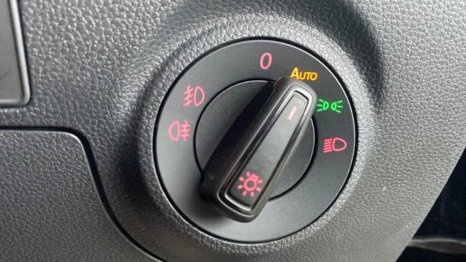 2023 Seat Arona