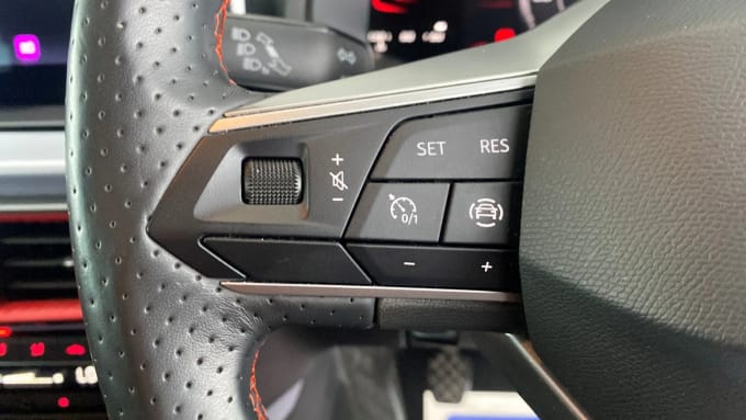 2023 Seat Arona