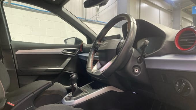 2023 Seat Arona