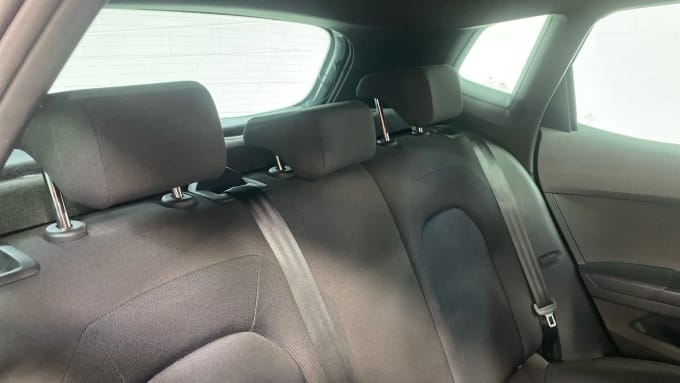 2023 Seat Arona