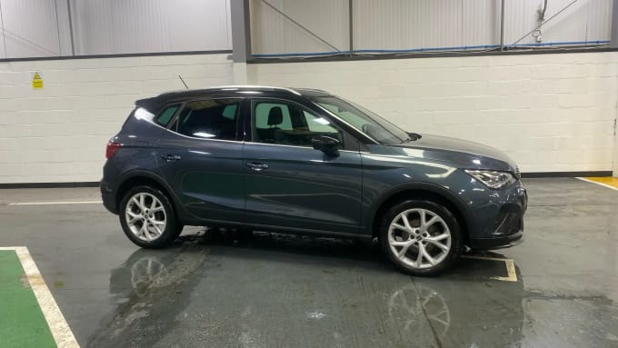 2023 Seat Arona