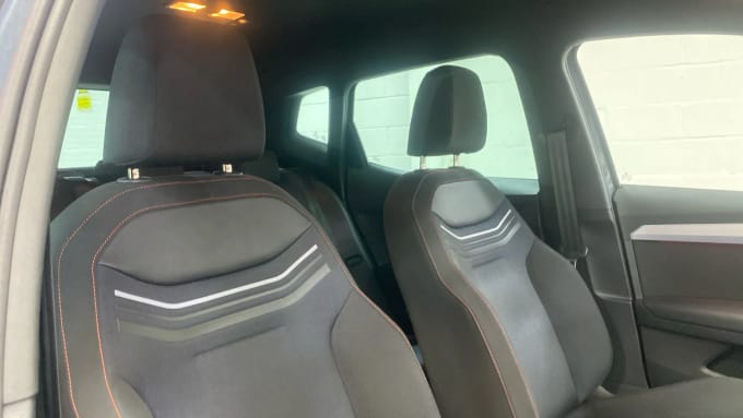 2023 Seat Arona