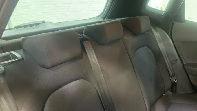 2023 Seat Arona