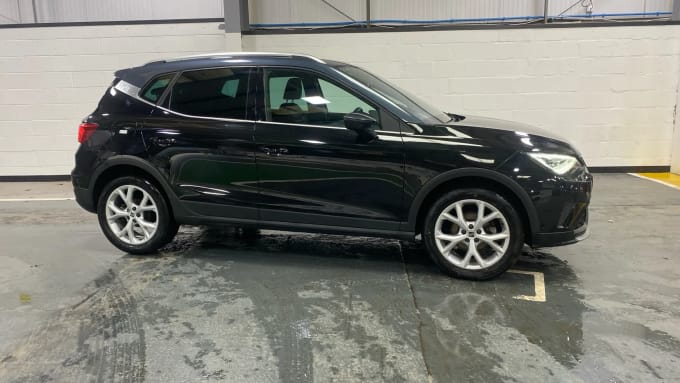 2023 Seat Arona
