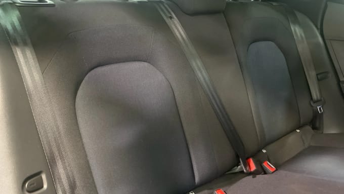 2023 Seat Arona