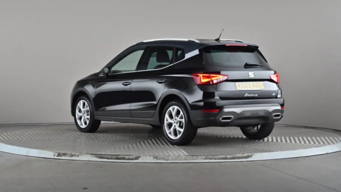 2023 Seat Arona