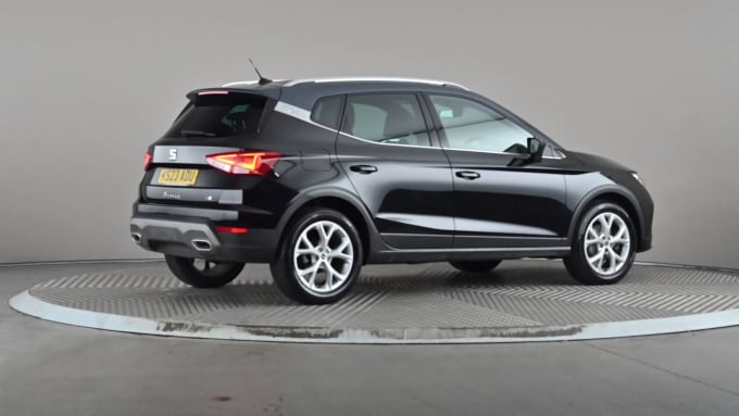 2023 Seat Arona