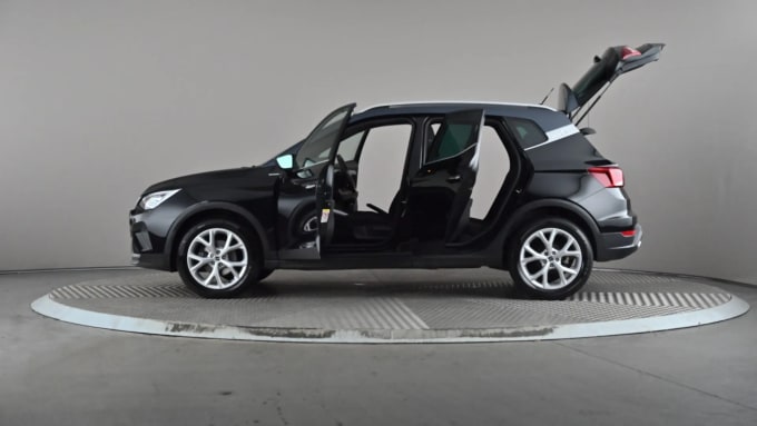 2023 Seat Arona