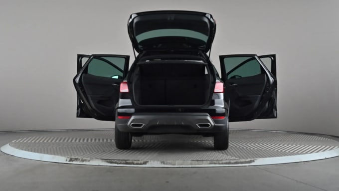 2023 Seat Arona