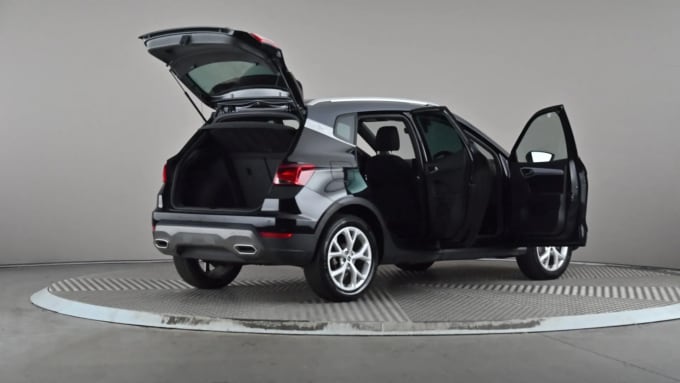 2023 Seat Arona
