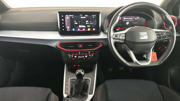 2023 Seat Arona
