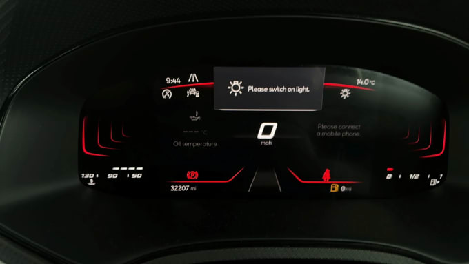 2023 Seat Arona