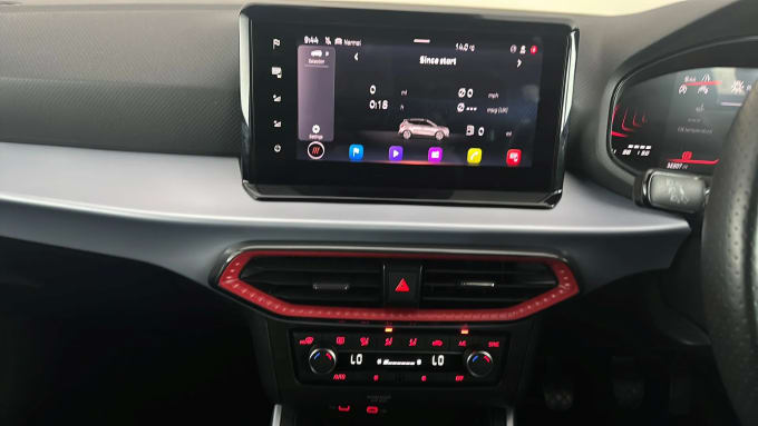 2023 Seat Arona