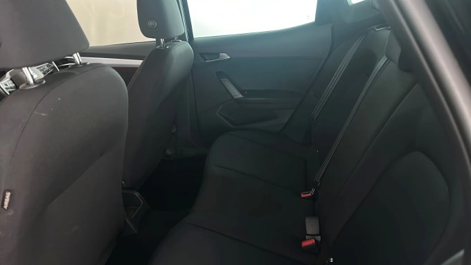 2023 Seat Arona