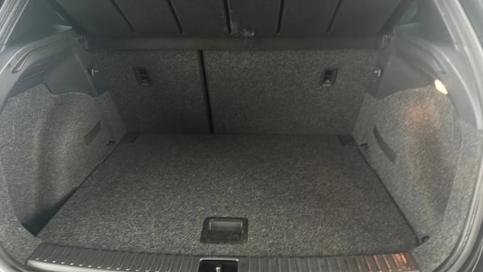 2023 Seat Arona