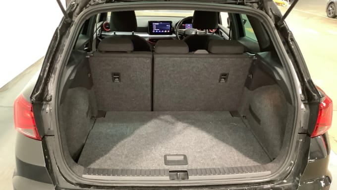 2023 Seat Arona