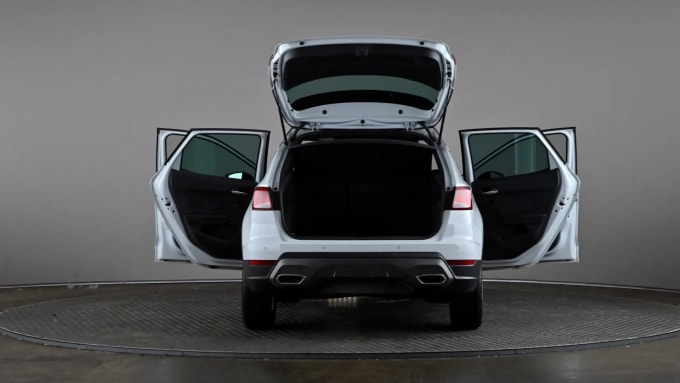 2023 Seat Arona