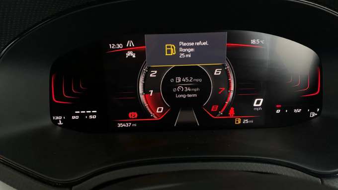 2023 Seat Arona