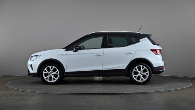 2023 Seat Arona